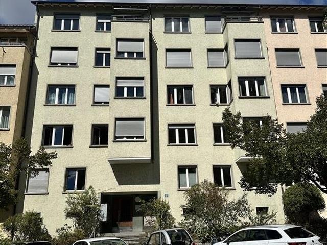 Apartment mieten in Einigen, Zürich