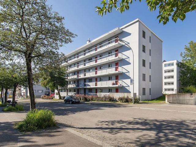 Apartment mieten in Einigen, Zürich