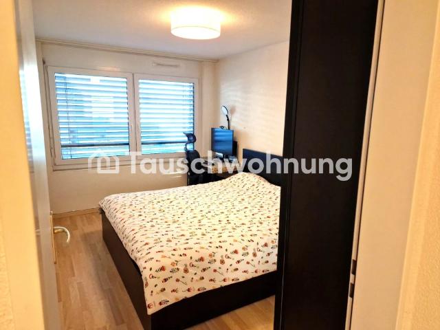 Apartment mieten in Einigen, Zürich