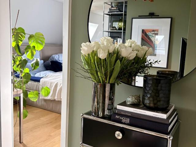 Apartment mieten in Seefeld, Zürich