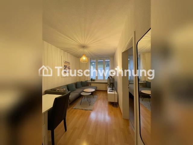Apartment mieten in Einigen, Zürich