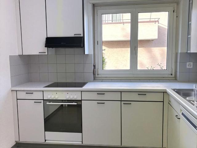 Apartment mieten in Einigen, Zürich