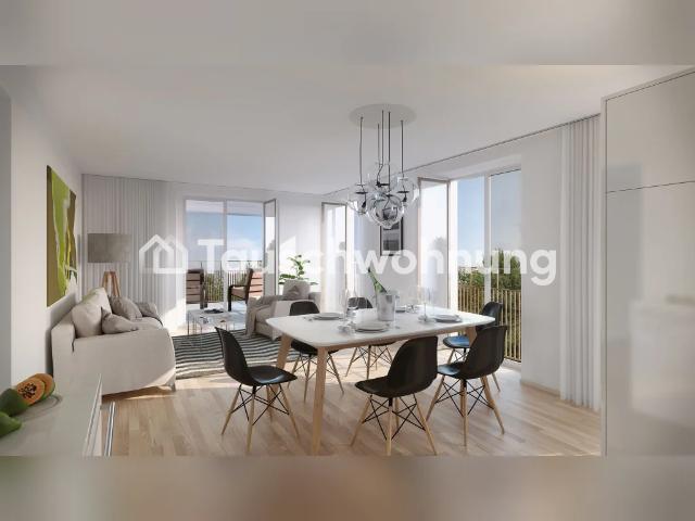 Apartment mieten in Einigen, Zürich