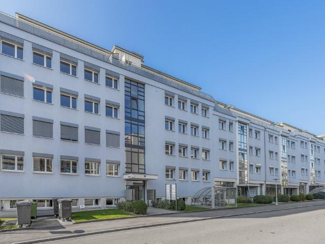 Apartment mieten in Einigen, Zürich