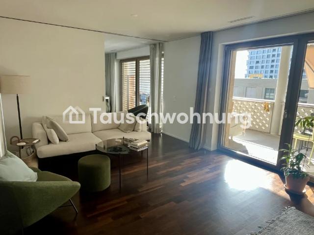 Apartment mieten in Einigen, Zürich