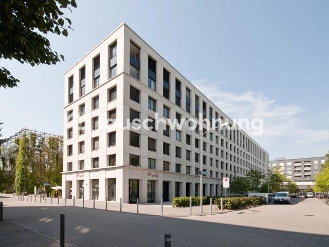 Apartment mieten in Einigen, Zürich