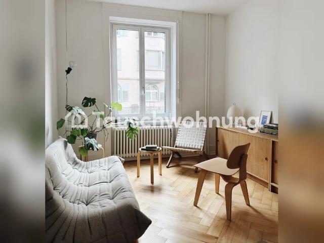 Apartment mieten in Einigen, Zürich