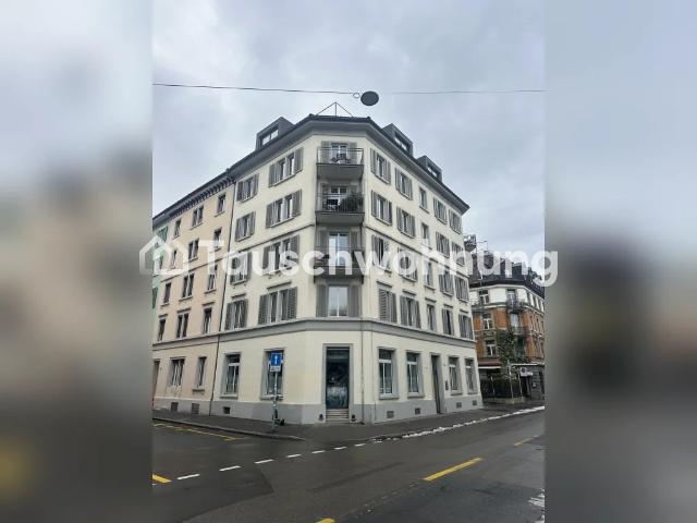 Apartment mieten in Einigen, Zürich