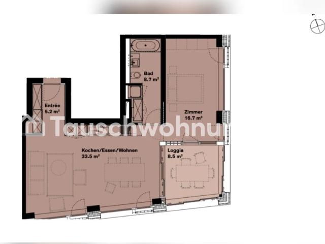 Apartment mieten in Einigen, Zürich
