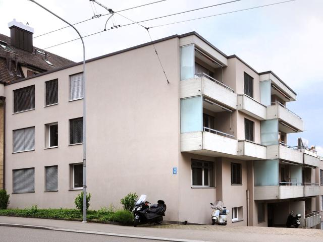 Apartment mieten in Einigen, Zürich