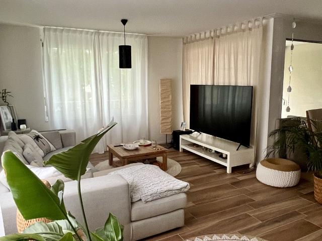 Apartment mieten in Affoltern, Zürich