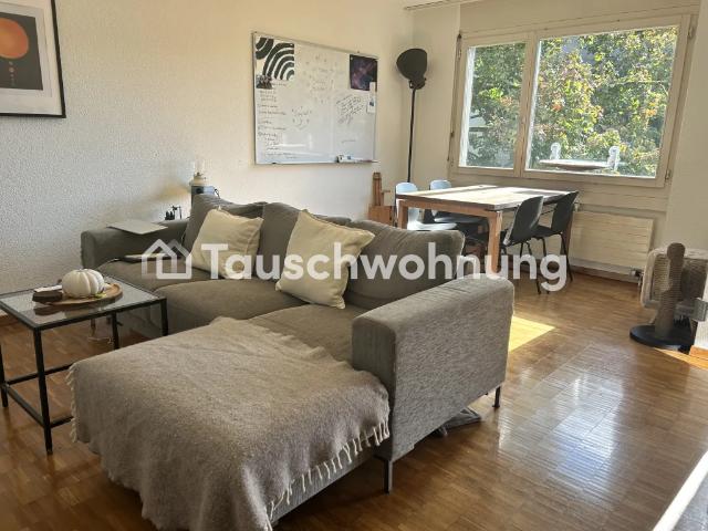 Apartment mieten in Einigen, Zürich