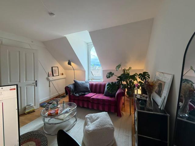 Apartment mieten in Hard, Zürich
