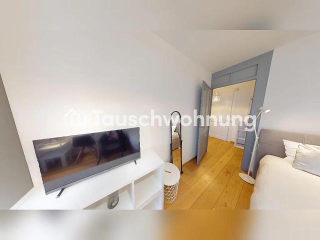 Apartment mieten in Unterstrass, Zürich