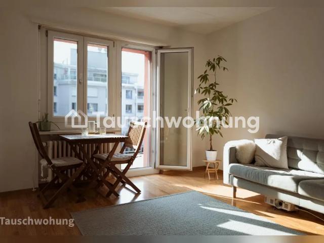 Apartment mieten in Sihlfeld, Zürich