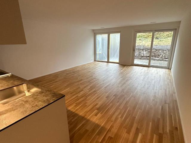 Apartment mieten in Einigen, Zürich