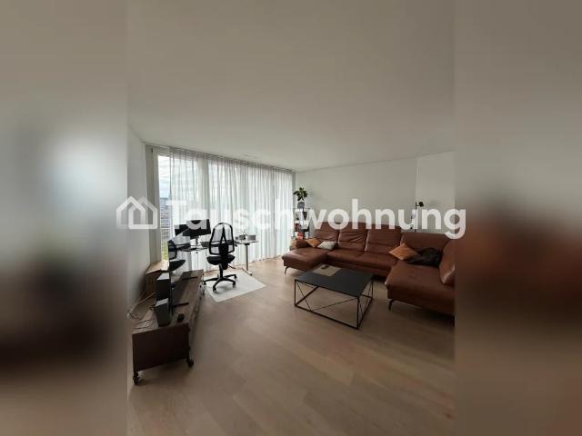 Apartment mieten in Escher Wyss, Zürich