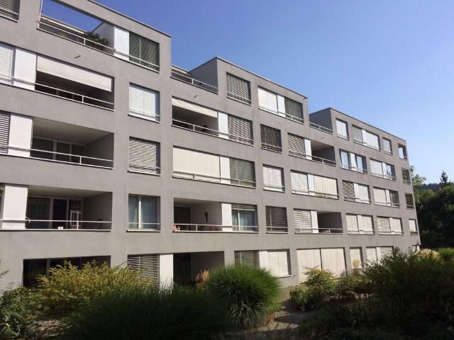 Apartment mieten in Einigen, Zürich