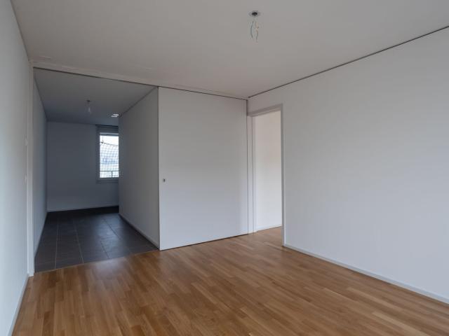Apartment mieten in Einigen, Zürich