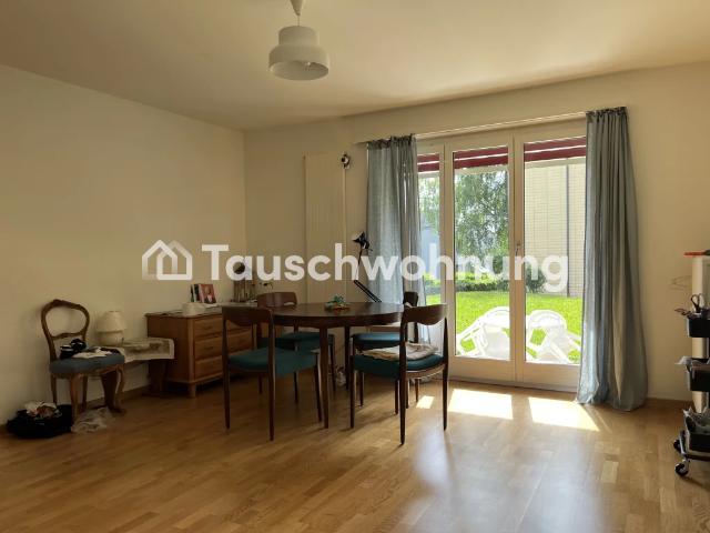 Apartment mieten in Einigen, Zürich