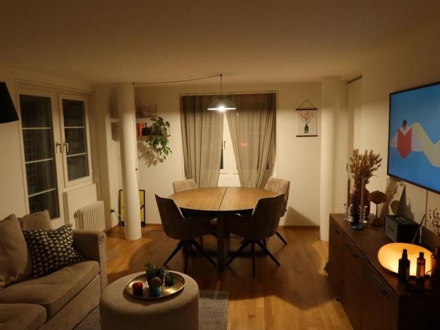 Apartment mieten in Rathaus, Zürich
