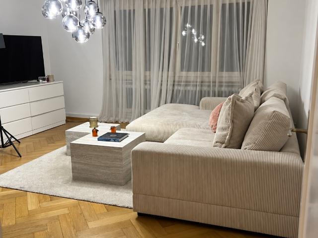 Apartment mieten in Einigen, Zürich