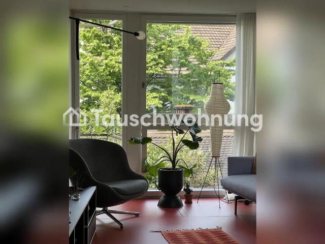 Apartment mieten in Einigen, Zürich