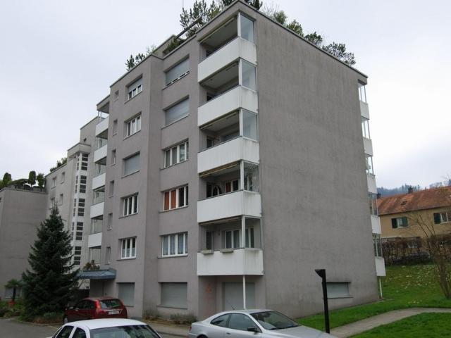 Apartment mieten in Einigen, Zürich
