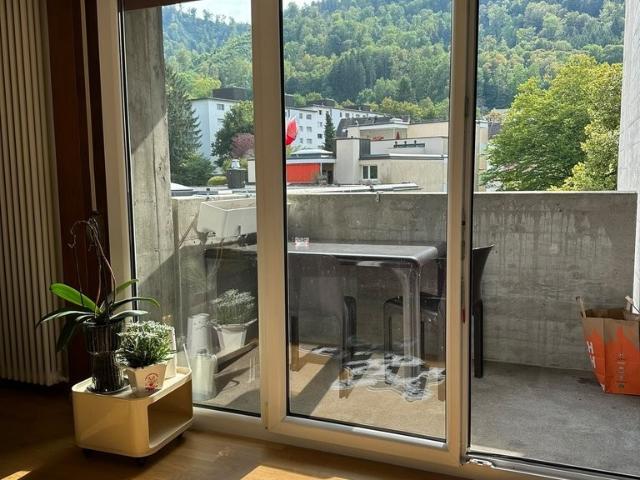 Apartment mieten in Sihlfeld, Zürich
