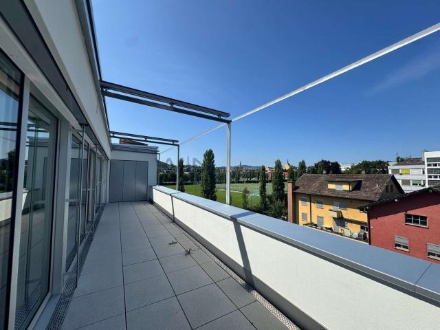 Apartment mieten in Einigen, Zürich