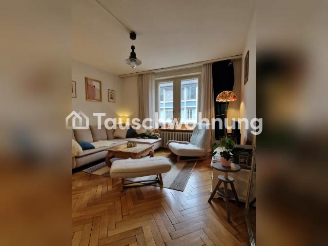 Apartment mieten in Einigen, Zürich