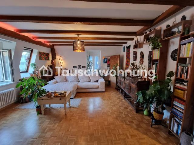 Apartment mieten in Einigen, Zürich