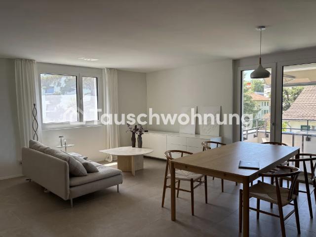 Apartment mieten in Einigen, Zürich
