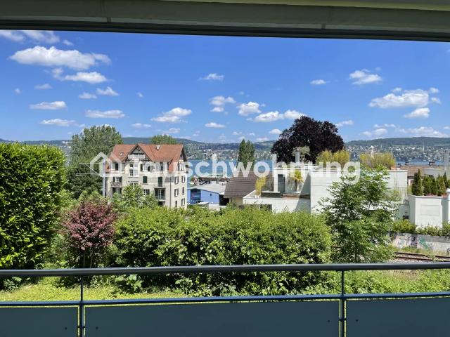 Apartment mieten in Wollishofen, Zürich