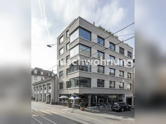 Apartment mieten in Seefeld, Zürich