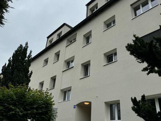 Apartment mieten in Unterstrass, Zürich