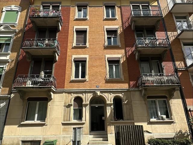 Apartment mieten in Einigen, Zürich