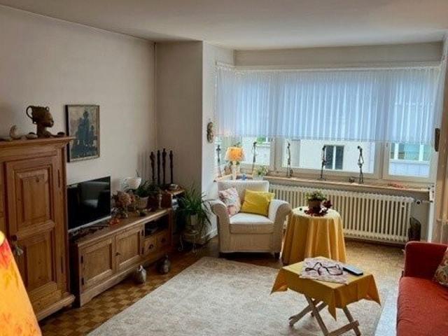 Apartment mieten in Hirslanden, Zürich