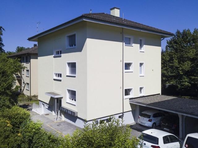 Apartment mieten in Altstetten, Zürich
