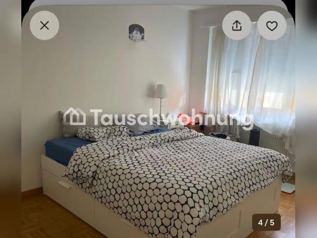 Apartment mieten in Einigen, Zürich
