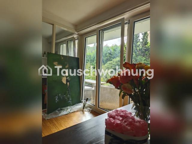 Apartment mieten in Hottingen, Zürich
