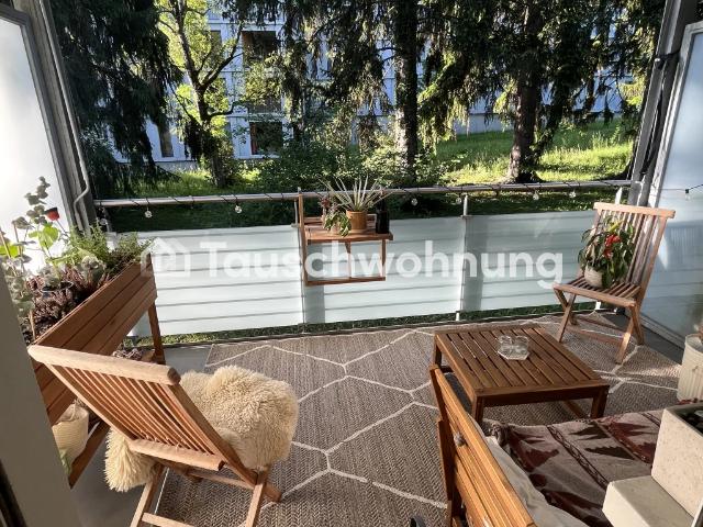 Apartment mieten in Friesenberg, Zürich