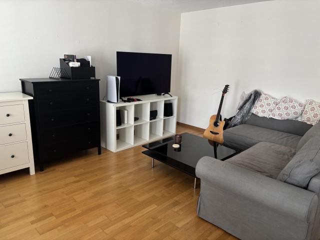 Apartment mieten in Seefeld, Zürich