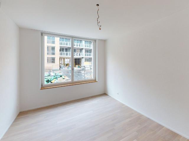 Apartment mieten in Einigen, Zürich