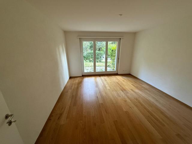 Apartment mieten in Einigen, Zürich