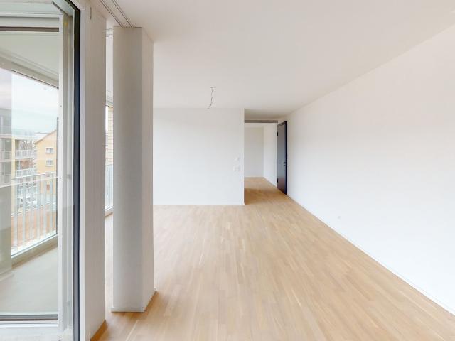 Apartment mieten in Einigen, Zürich