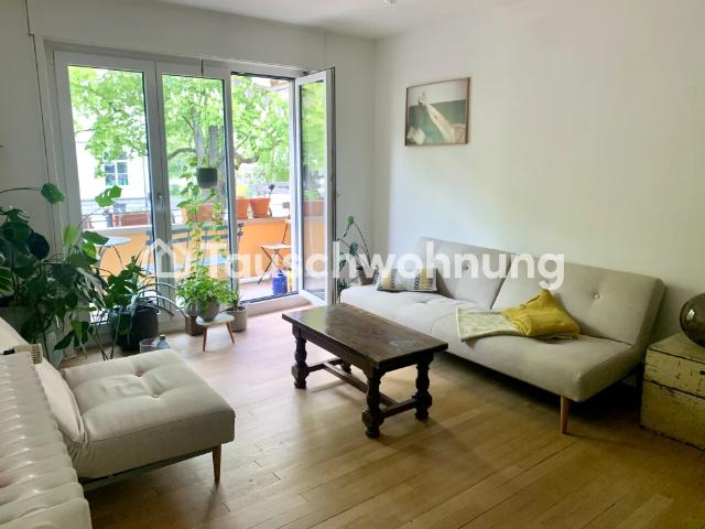 Apartment mieten in Einigen, Zürich