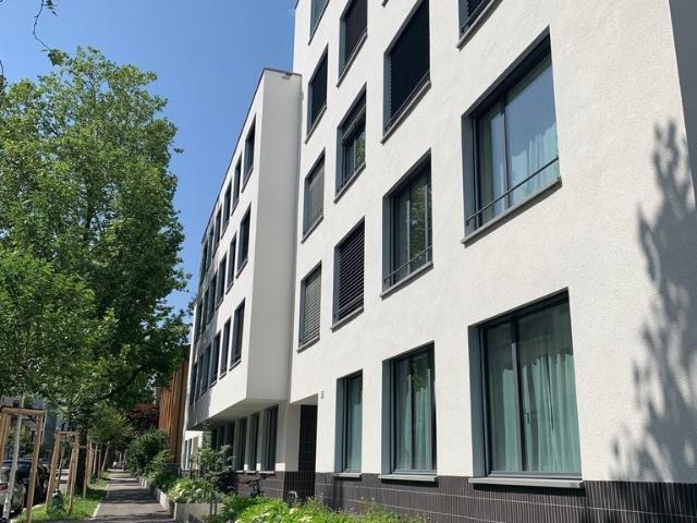 Apartment mieten in Einigen, Zürich