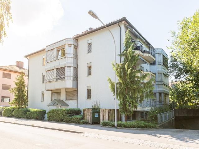 Apartment mieten in Einigen, Zürich
