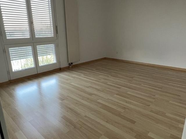 Apartment mieten in Einigen, Zürich